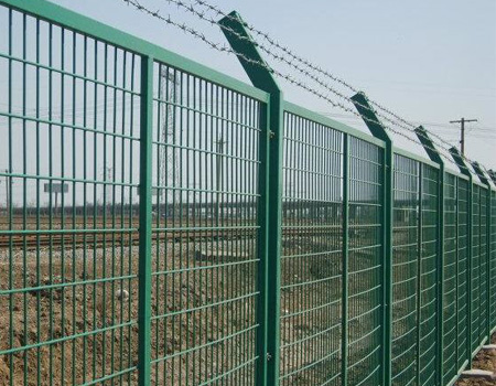 护栏用于用于铁路防护